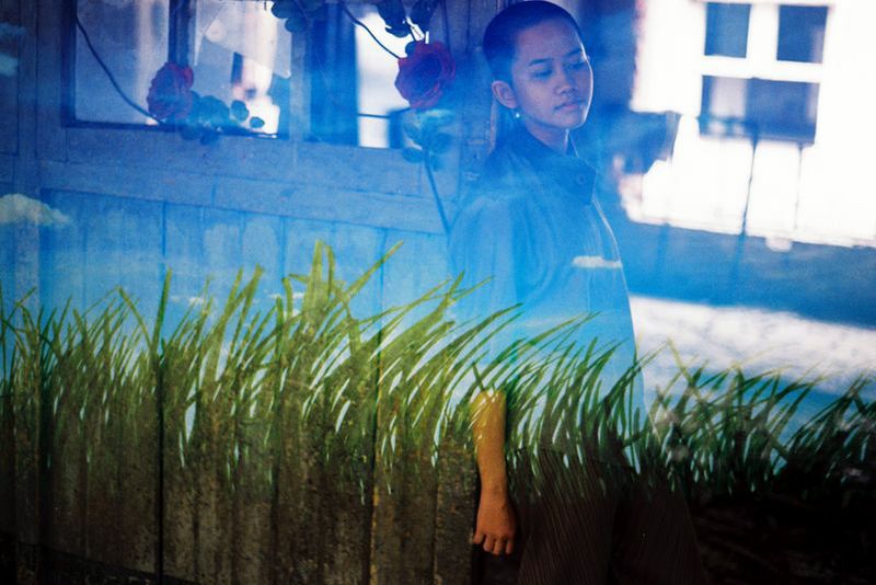 © Maika Elan - Image from the LY on the sky photography project