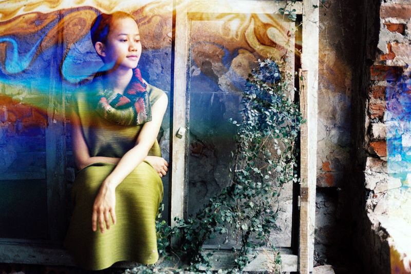 © Maika Elan - Image from the LY on the sky photography project