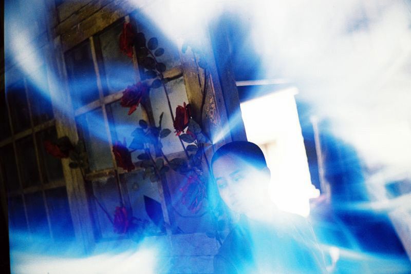 © Maika Elan - Image from the LY on the sky photography project