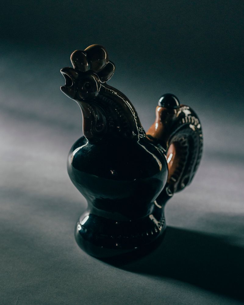 © Robin Hinsch - Image from the Lonely are all the Bridges photography project