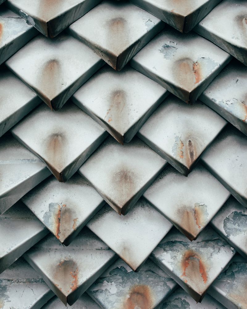 © Robin Hinsch - Image from the Lonely are all the Bridges photography project