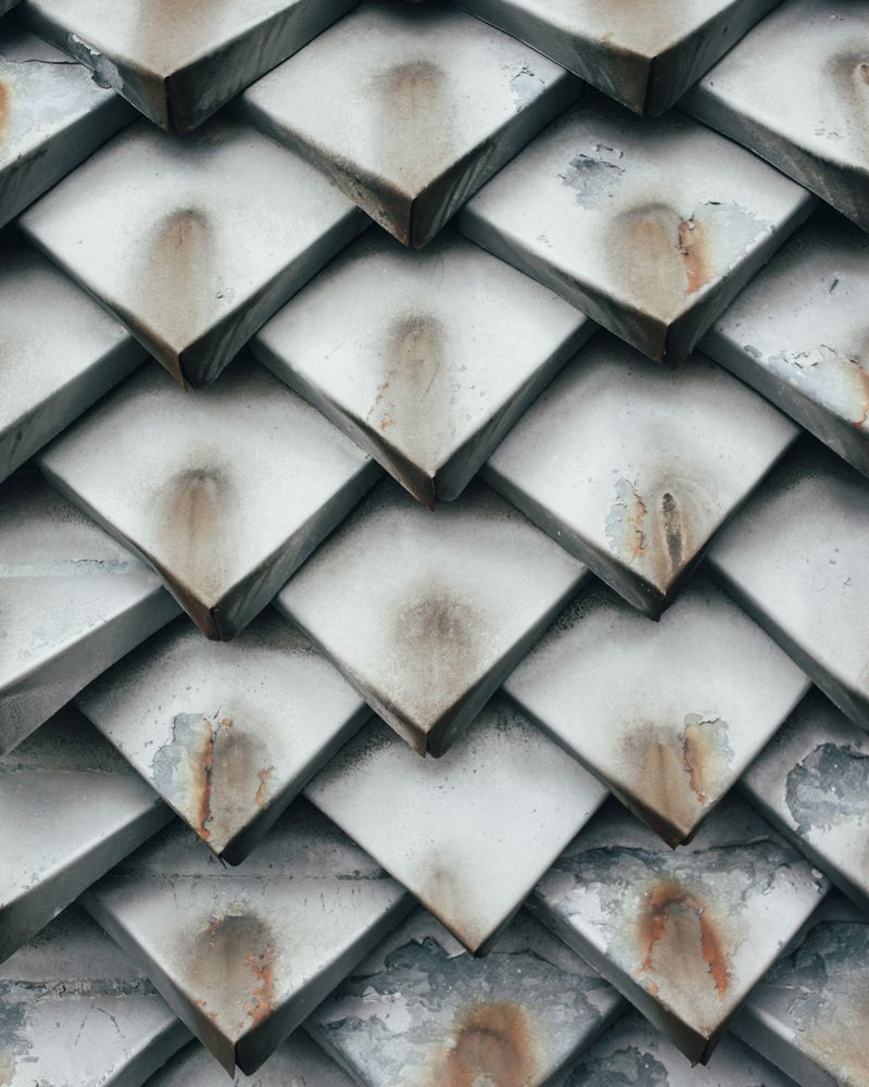 © Robin Hinsch - Image from the Lonely are all the Bridges photography project