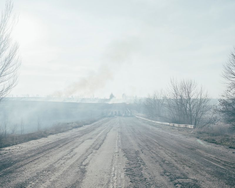 © Robin Hinsch - Shyrokine, Mariupol, Ukraine, 2018