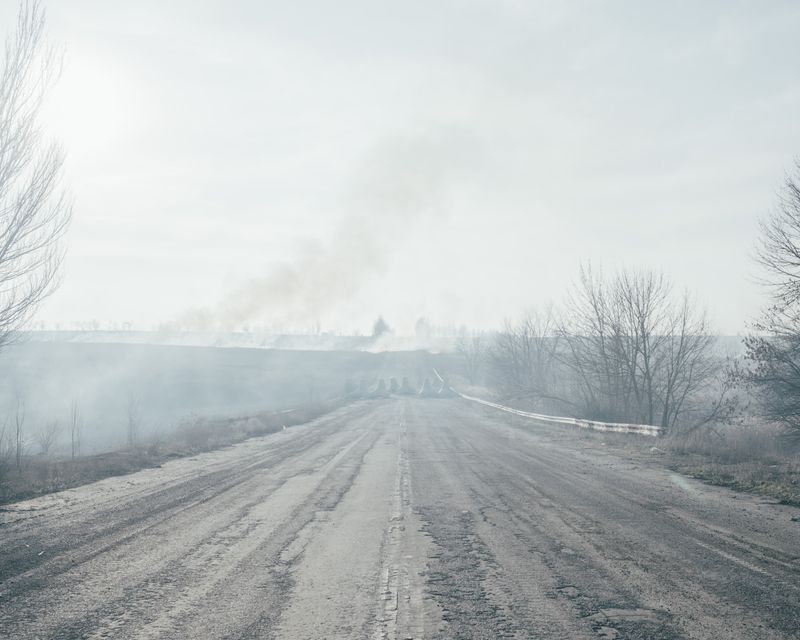 © Robin Hinsch - Shyrokine, Mariupol, Ukraine, 2018