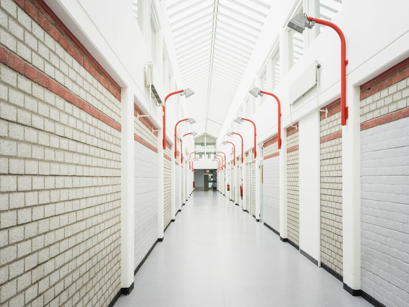 © Sebastian Wells - Hoogheveen, Netherlands, 2017.