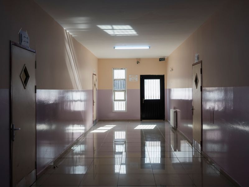 © Sebastian Wells - Nizip, Turkey, 2017.