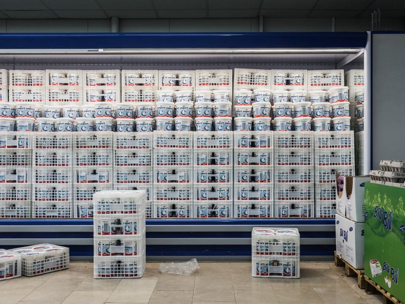 © Sebastian Wells - Suruc, Turkey, 2017.