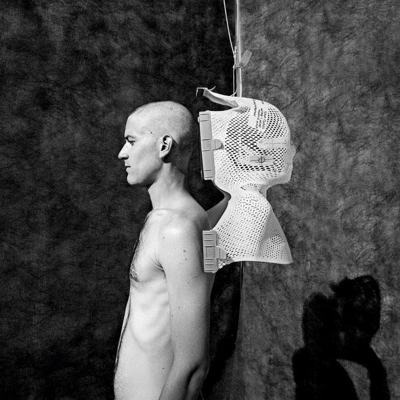 © Andrés Mario de Varona - Image from the TRIALS photography project