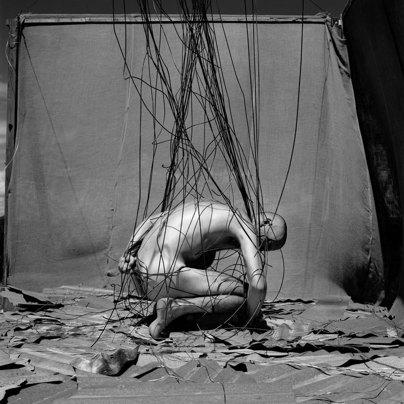© Andrés Mario de Varona - Image from the TRIALS photography project