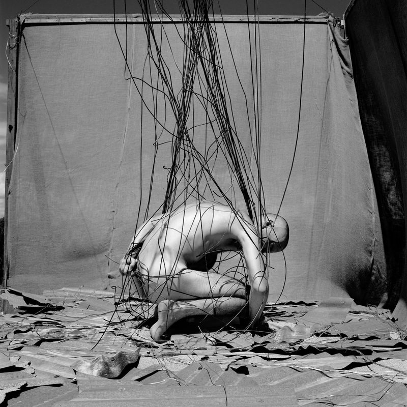 © Andrés Mario de Varona - Image from the TRIALS photography project