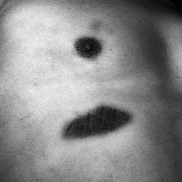 © Andrés Mario de Varona - Image from the TRIALS photography project