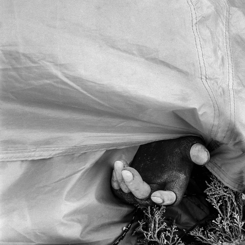 © Andrés Mario de Varona - Image from the TRIALS photography project