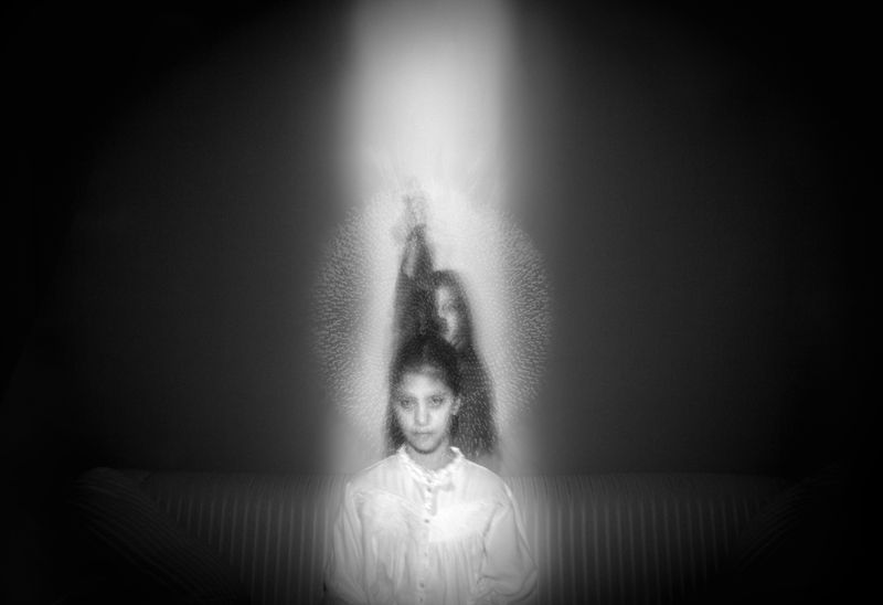© Andrés Mario de Varona - Image from the Contact photography project