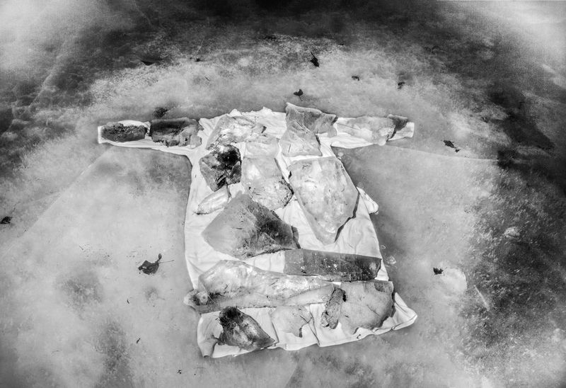 © Andrés Mario de Varona - Image from the Contact photography project