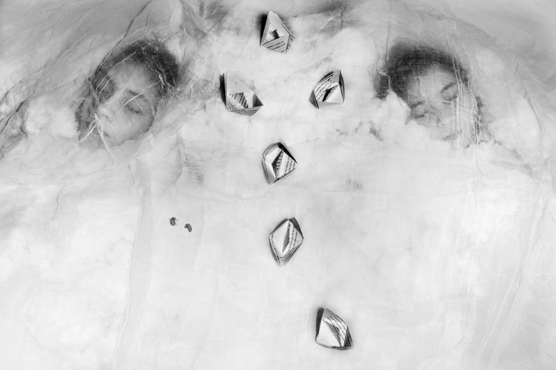 © Andrés Mario de Varona - Image from the Contact photography project