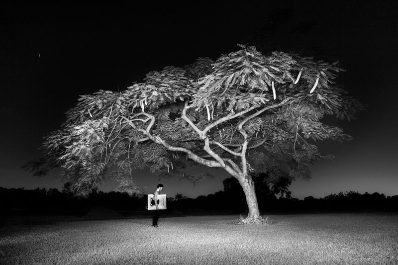 © Andrés Mario de Varona - Image from the Contact photography project