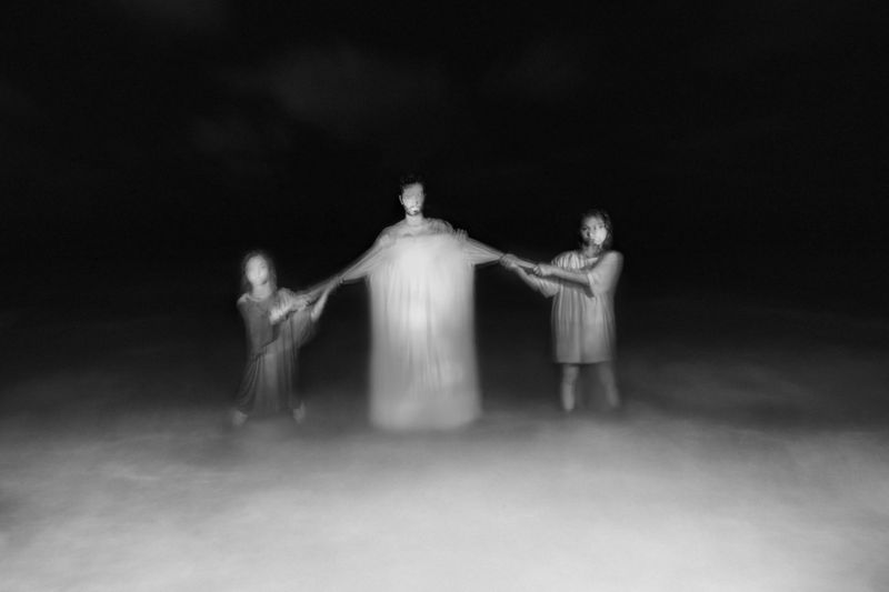 © Andrés Mario de Varona - Image from the Contact photography project