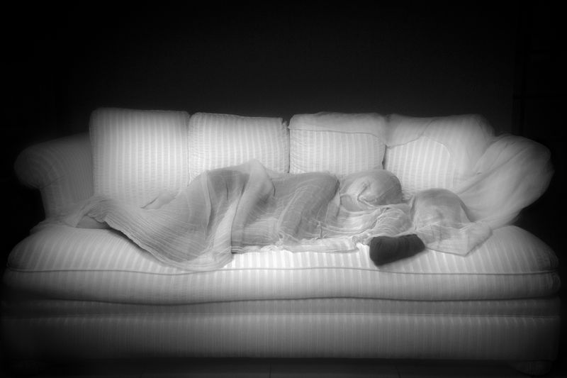 © Andrés Mario de Varona - Image from the Contact photography project