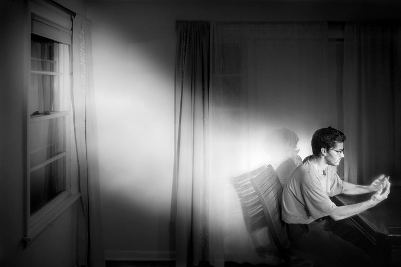 © Andrés Mario de Varona - Image from the Contact photography project