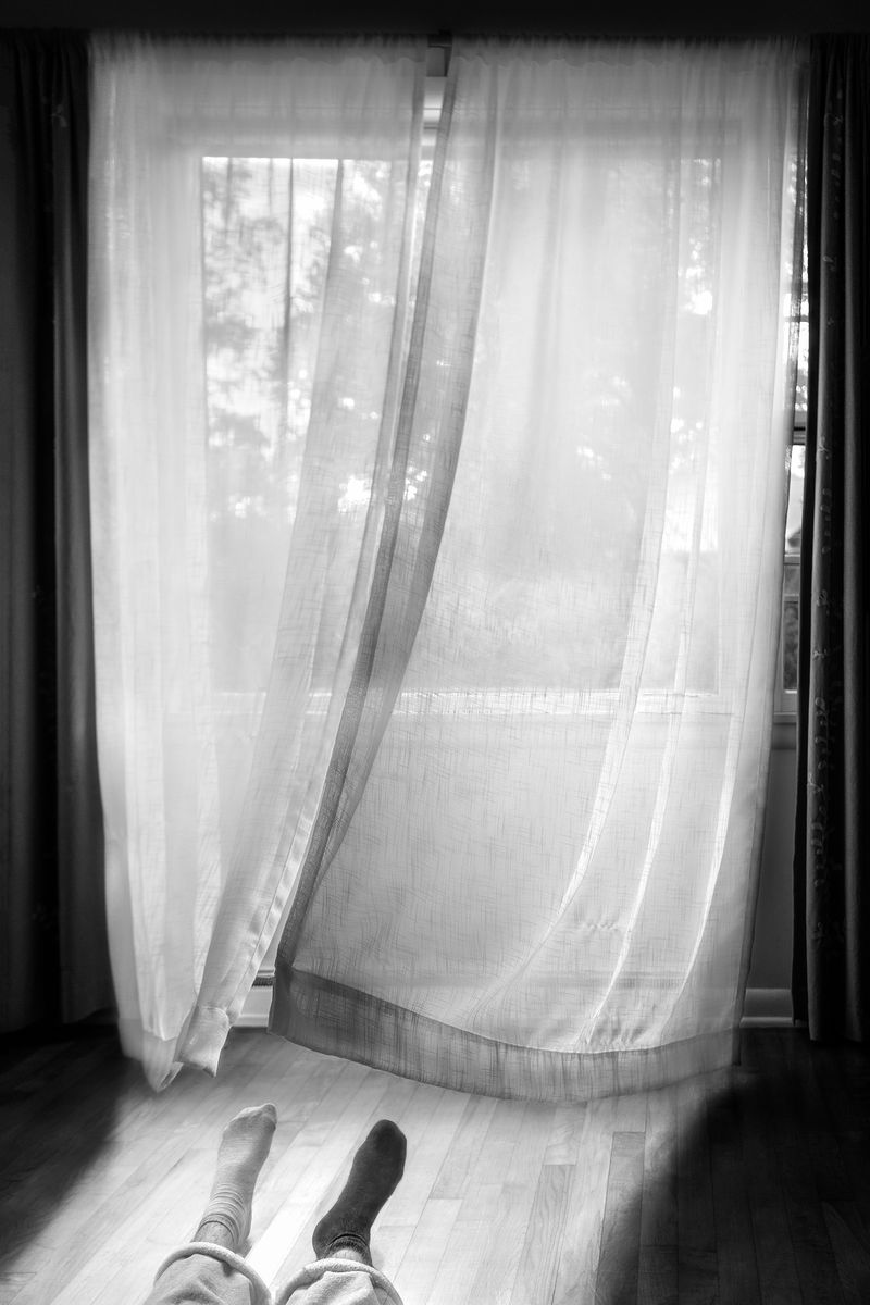 © Andrés Mario de Varona - Image from the Contact photography project