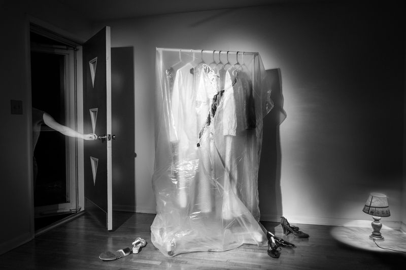 © Andrés Mario de Varona - Image from the Contact photography project