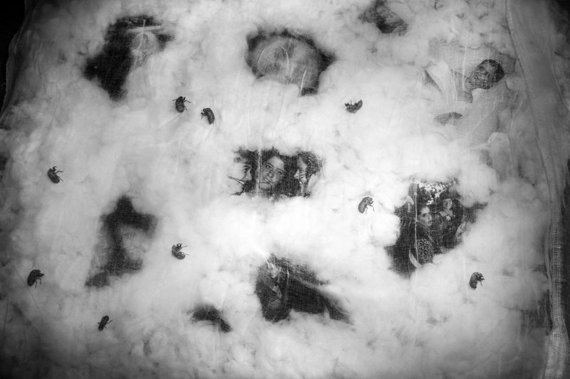 © Andrés Mario de Varona - Image from the Contact photography project