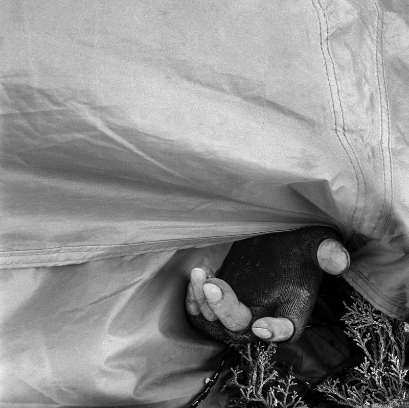 © Andrés Mario de Varona - Image from the Pillar: No More Mud in Our Eyes photography project