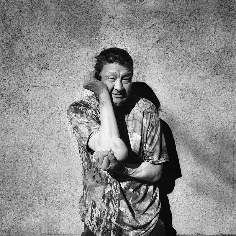 © Andrés Mario de Varona - Image from the Pillar: No More Mud in Our Eyes photography project