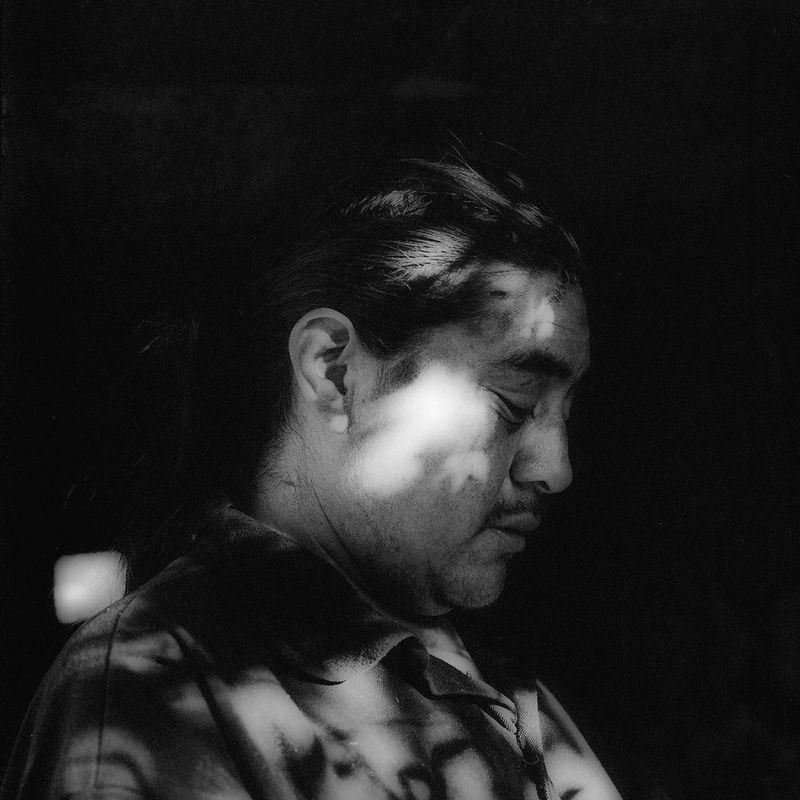 © Andrés Mario de Varona - Image from the Pillar: No More Mud in Our Eyes photography project