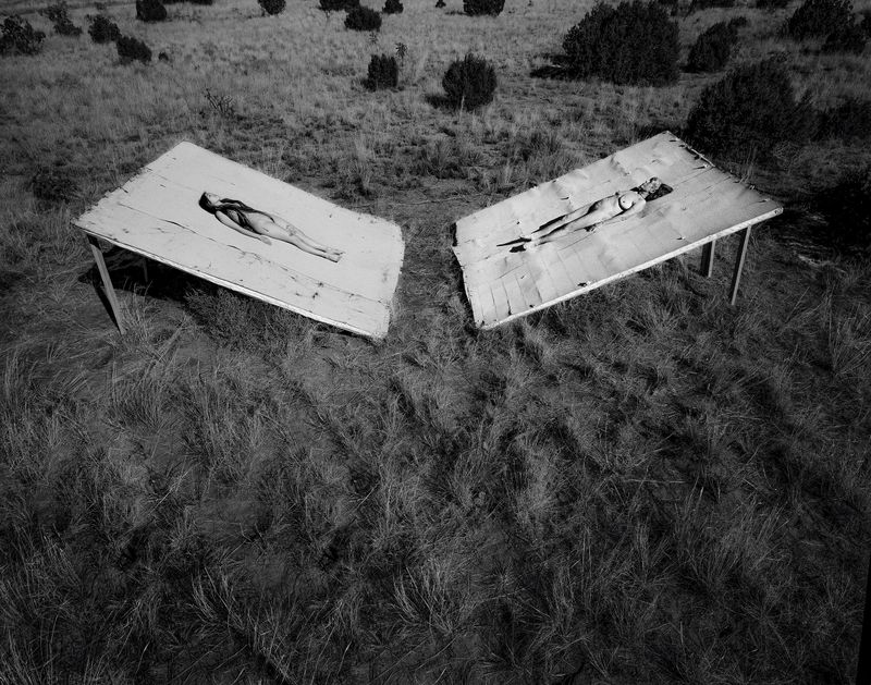 © Andrés Mario de Varona - Image from the TRIALS photography project