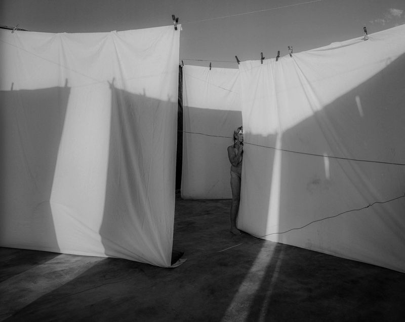 © Andrés Mario de Varona - Image from the TRIALS photography project