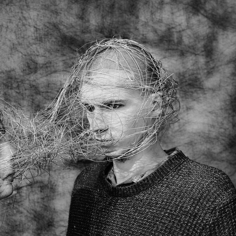 © Andrés Mario de Varona - Image from the TRIALS photography project