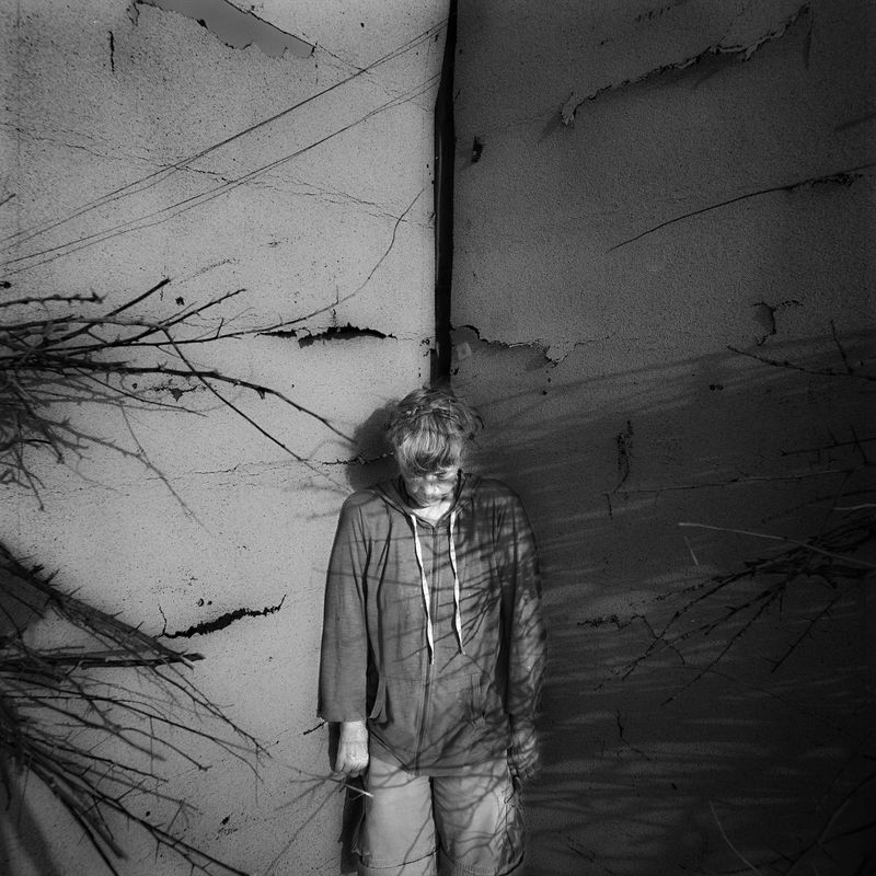 © Andrés Mario de Varona - Image from the TRIALS photography project