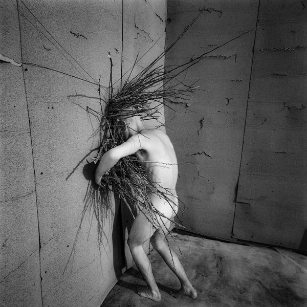 © Andrés Mario de Varona - Access