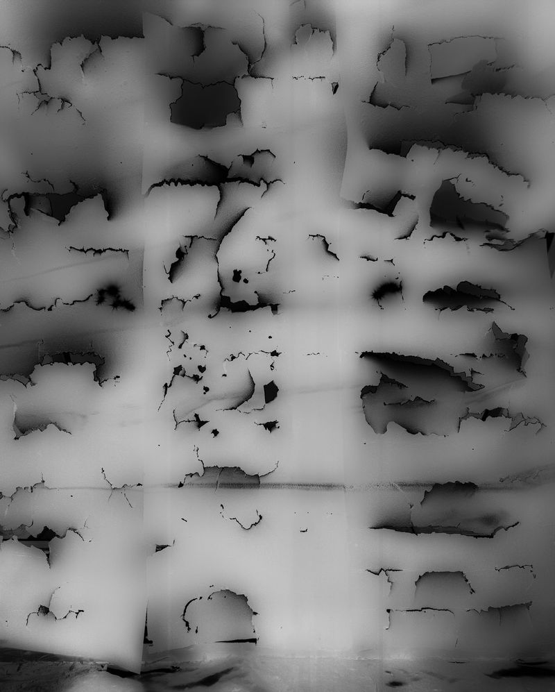 © Andrés Mario de Varona - Brail Wall