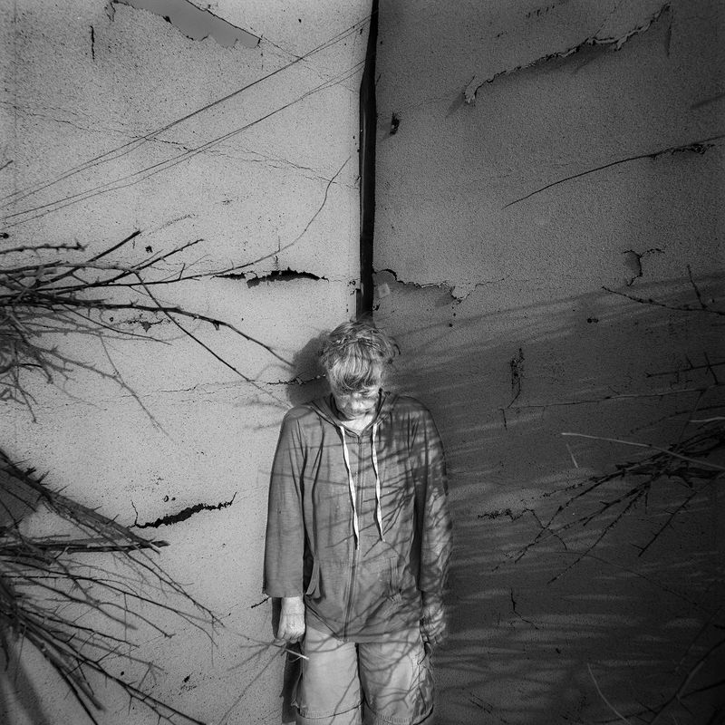 © Andrés Mario de Varona - Needing Wishes