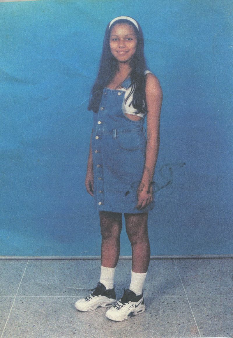 © Jocksangely Pérez Quintero - Image from the 905 - Jocksangely Pérez photography project