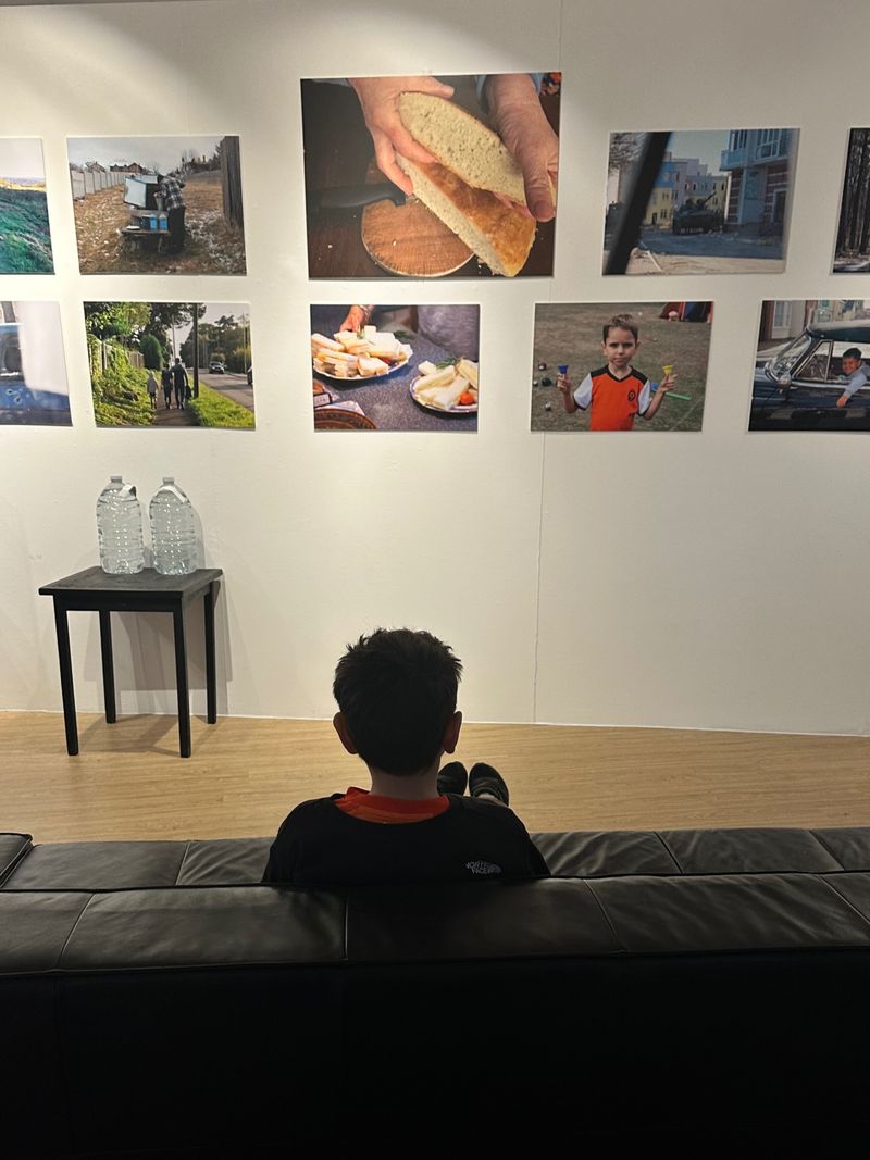 Image from a project on PhMuseum