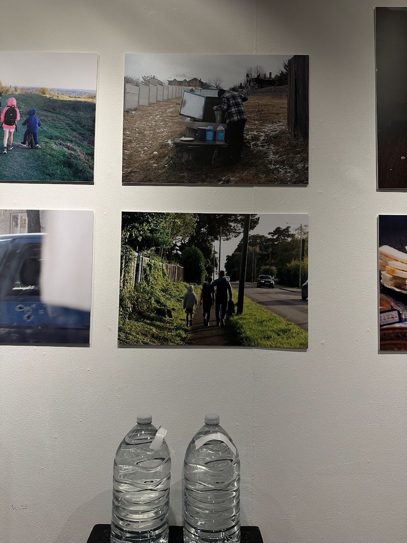 Image from a project on PhMuseum