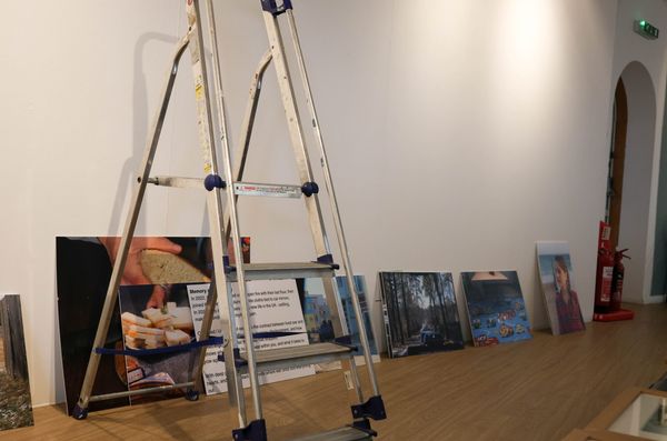 Image from a project on PhMuseum