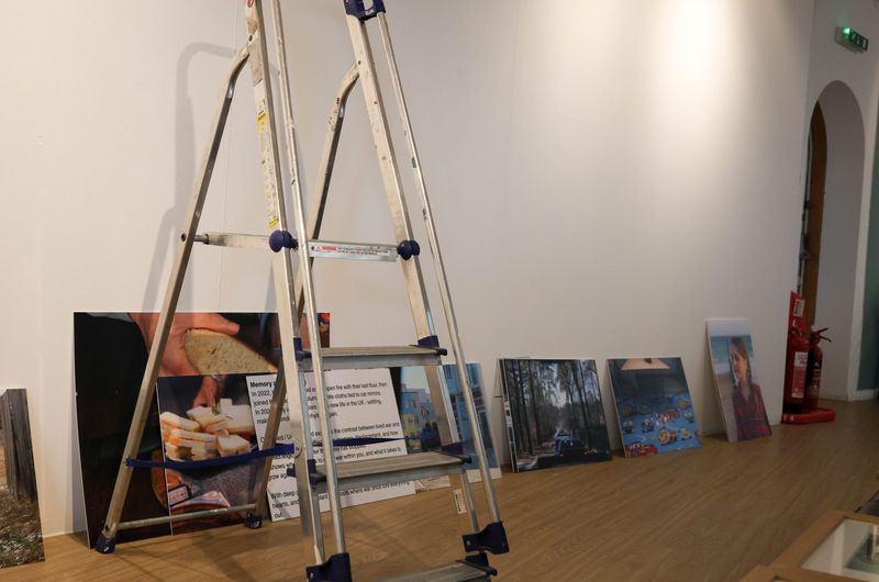 Image from a project on PhMuseum