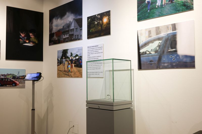 Image from a project on PhMuseum