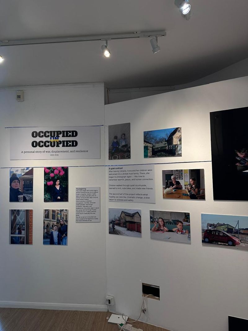 Image from a project on PhMuseum