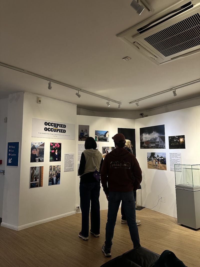Image from a project on PhMuseum