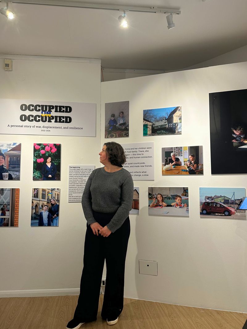 Image from a project on PhMuseum