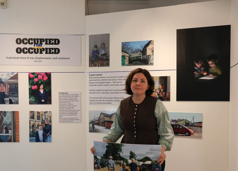 Image from a project on PhMuseum
