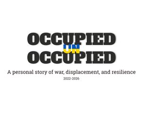 Occupied/Unoccupied