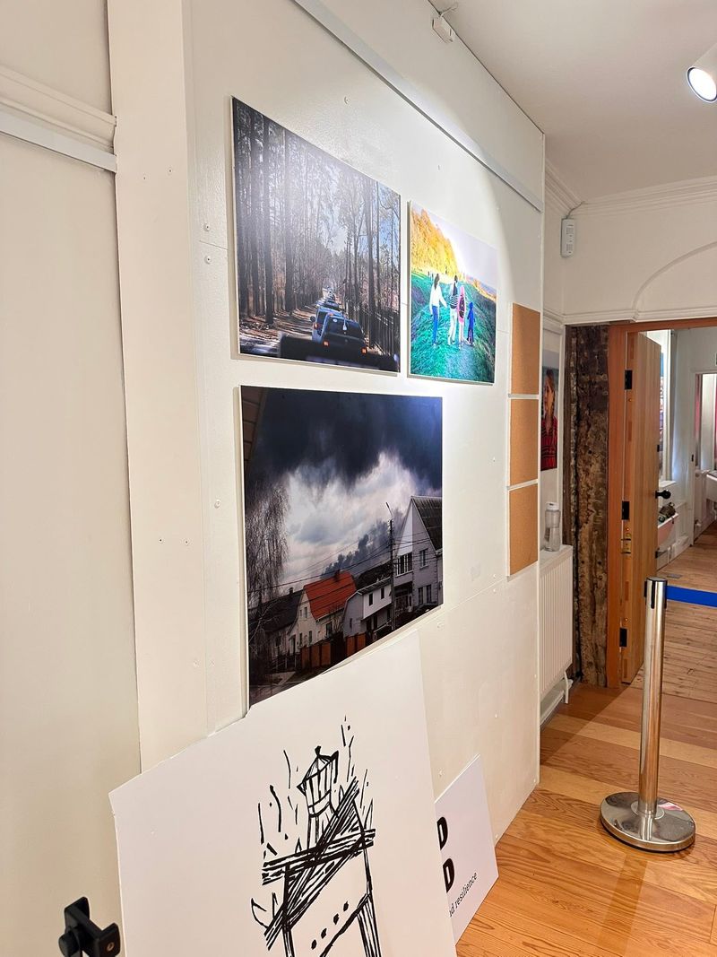 Image from a project on PhMuseum