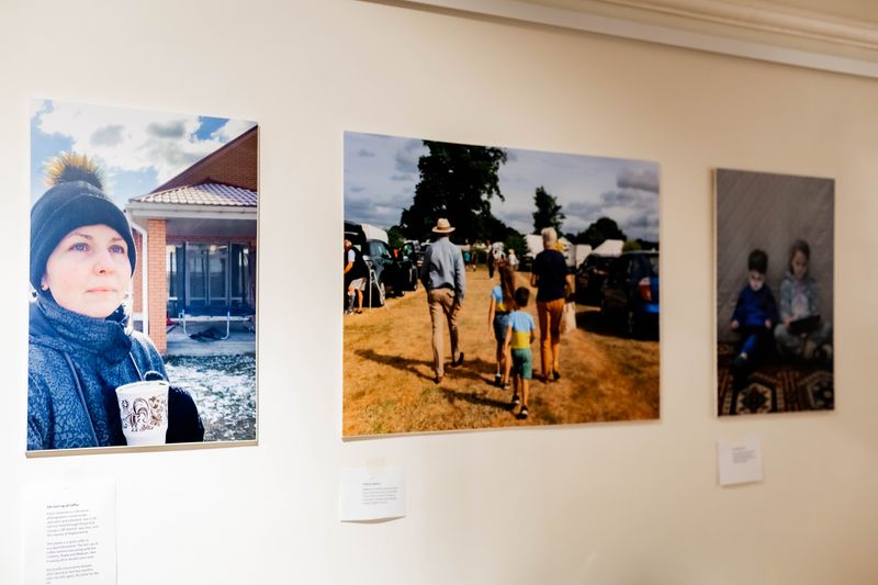 Image from a project on PhMuseum