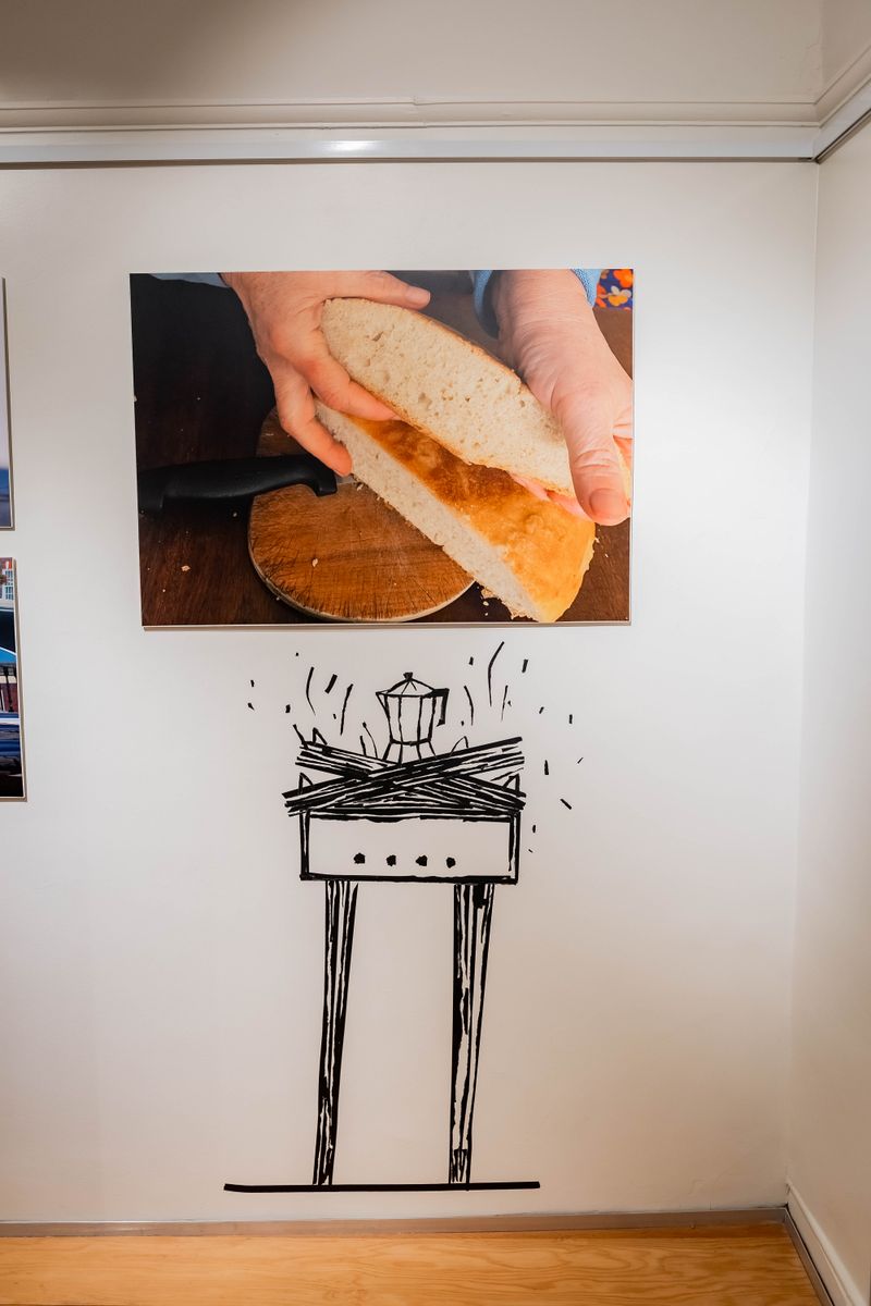 Image from a project on PhMuseum
